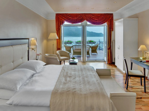 Grand Hotel Suisse Majestic, Autograph Collection