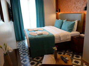 Pera Luna Residence - Special Class