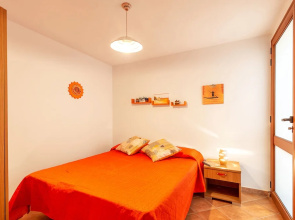 Casa Pedra Longa