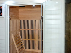 4 Star Holiday Home in Fanø