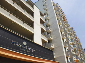 Apartamentos SOHO Basic – Cerca al Buenavista BAQ28A