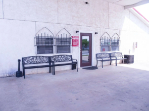 Albany Inn & RV Campground