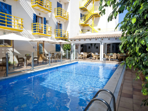 Hotel Bellavista