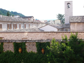Hotel Residenza 100 Torri