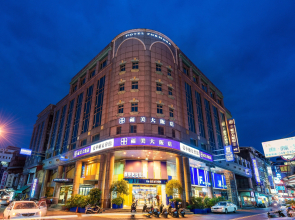 Hotel Formosa