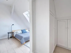3 City Apartments - Loft 2