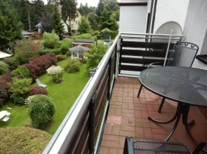 Pension Waldesblick