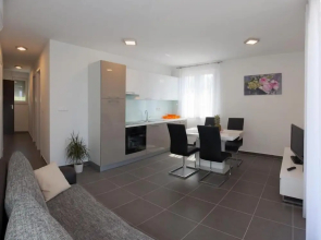 Apartments Villa Diamond