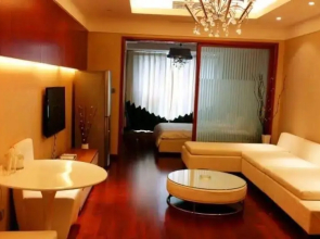 Chongqing Style Apartment