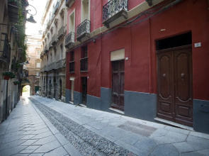 Castelletto Suites