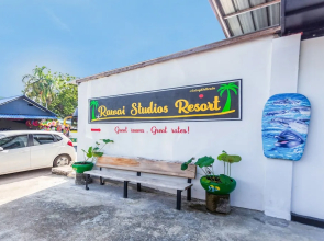 OYO 450 Rawai Studios Resort