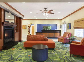 Fairfield Inn & Suites Stillwater