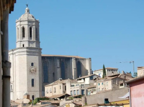 Apartaments Girona Centre