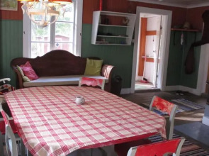 Knipberget B&B