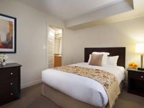 Clearwater Residence Hotel Timberlea