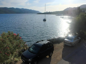 Nevenkos - 20 m From Beach - A1