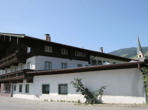 Magnificent Apartment in Tyrol With Large Terrace