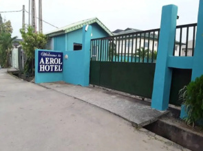 Room-aerol Hotel and Suites -super Suite