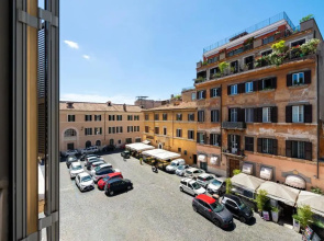 Finestra Su Trastevere - Guest House