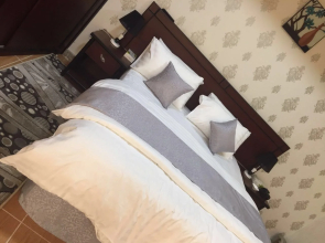 Al Majdah Hotel