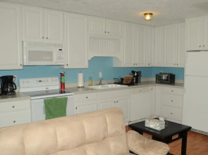 M-22 Inn Glen Arbor