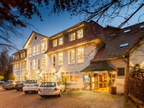 Hotel  Restaurant Grotehof