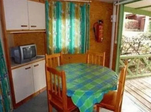 Camping las Lomas