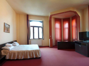 Victoria Hotel Timisoara