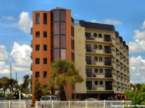 Treasure Island Beach Club