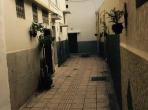 Naima's House