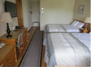 Schooner Motel