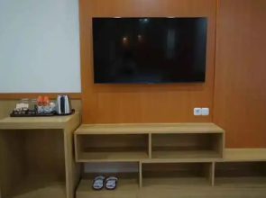 Manggala Trans Hotel