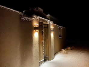 The Grand Hacienda Bed And Breakfast