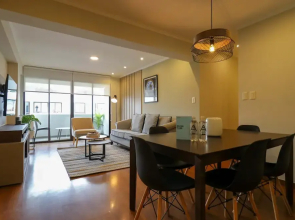 w Magnificent 3BR in the Heart of Barranco