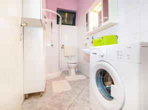 Amazing Apartment in Jasenice With 1 Bedrooms and Wifi