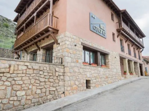 hotel Atiana