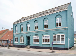 Fredericia Apartment II