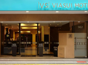Viasui Hotel