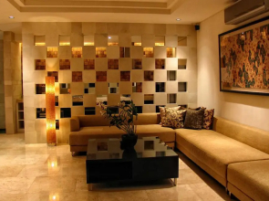 The Wangsa Hotel & Villas