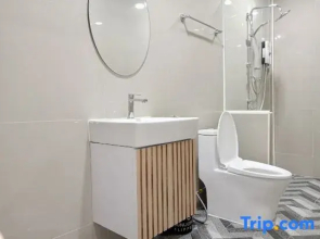 Pearl Homestay Hat Yai