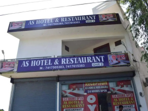 OYO 700197 As Hotel And Restaurant Unit 2