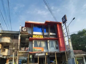 G Hotel powered by Cocotel