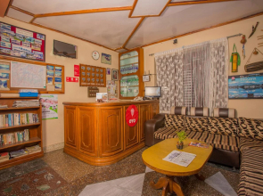 OYO 198 Hotel Lake Diamond