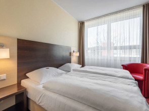 Premier Inn Berlin City Süd