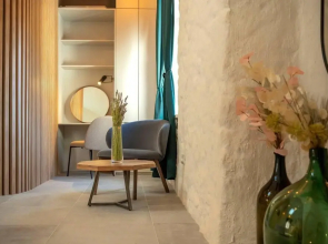 Good Vibrations in Center Luxury 80m2 for 2p