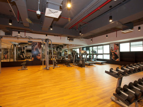 Flora Inn Hotel Dubai Airport