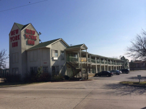 Americas Best Value Inn Arlington