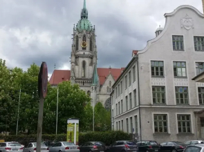 Munich Aparthotel