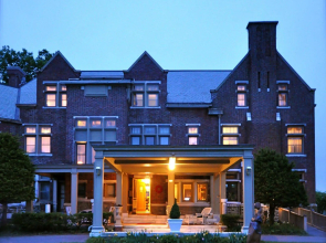Wilburton Inn