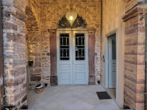Agora Residence